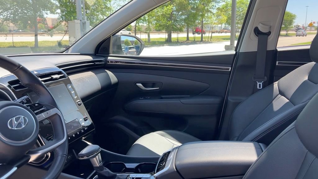 Used 2023 Hyundai Tucson SEL w/ Convenience Package image 33