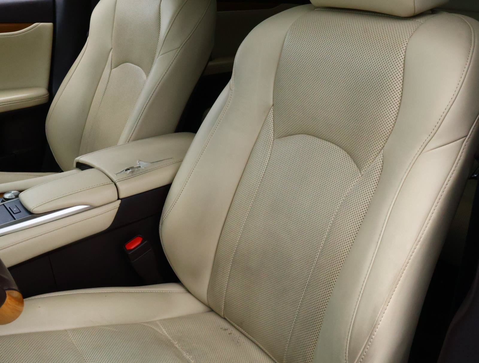 Used 2020 Lexus RX 350 FWD w/ Premium Package image 14