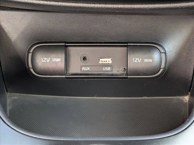 Used 2016 Kia Soul FWD image 14
