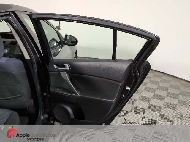 Used 2010 MAZDA MAZDA3 i Touring FWD image 26