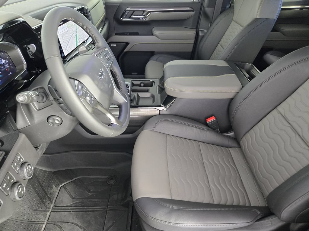 New 2026 Chevrolet Silverado 1500 ZR2 AWD/4WD image 15