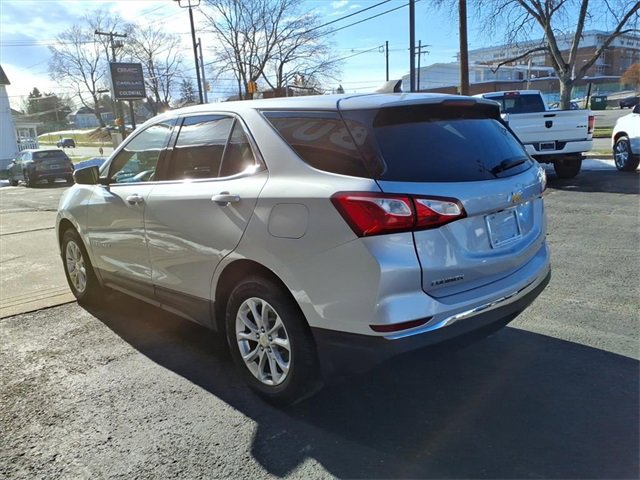 Used 2020 Chevrolet Equinox LT image 7