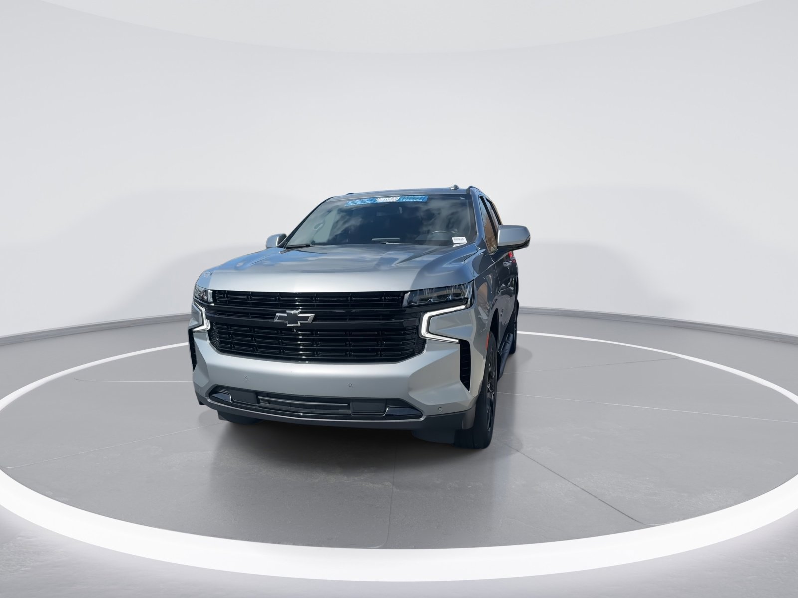 Used 2024 Chevrolet Tahoe RST w/ Luxury Package image 3