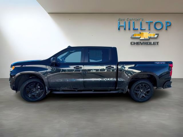 Used 2024 Chevrolet Silverado 1500 RST w/ Convenience Package II image 11