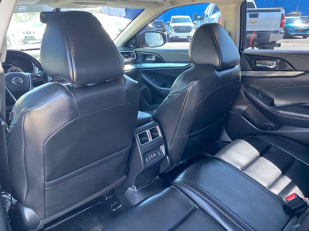 Used 2019 Nissan Maxima 3.5 SV FWD image 15