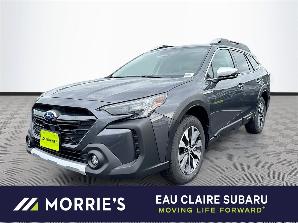 New 2025 Subaru Outback Touring XT
