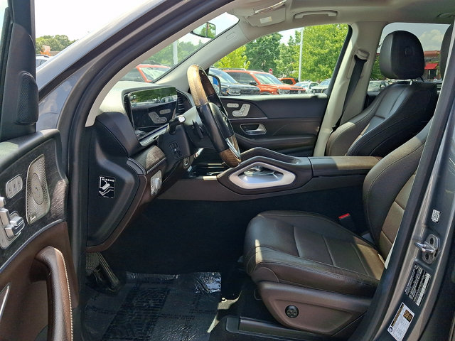 Used 2021 Mercedes-Benz GLE 350 4MATIC image 14