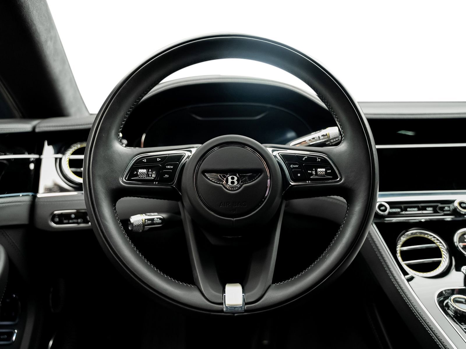 Used 2022 Bentley Continental GT AWD/4WD image 4