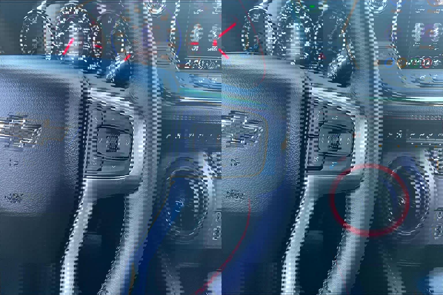 Used 2019 Chevrolet Blazer RS image 25