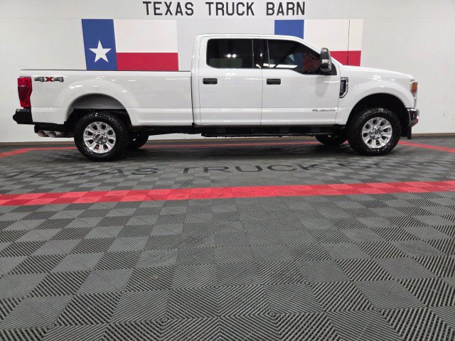 Used 2022 Ford F250 XLT AWD/4WD image 13