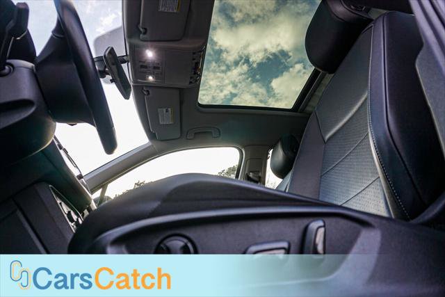 Used 2019 Volkswagen Tiguan SEL image 22