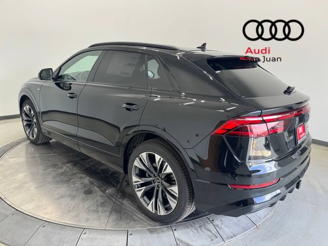 New 2026 Audi Q8 Premium Plus AWD/4WD image 37