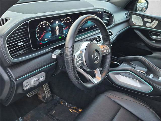 Used 2023 Mercedes-Benz GLS 450 4MATIC image 10