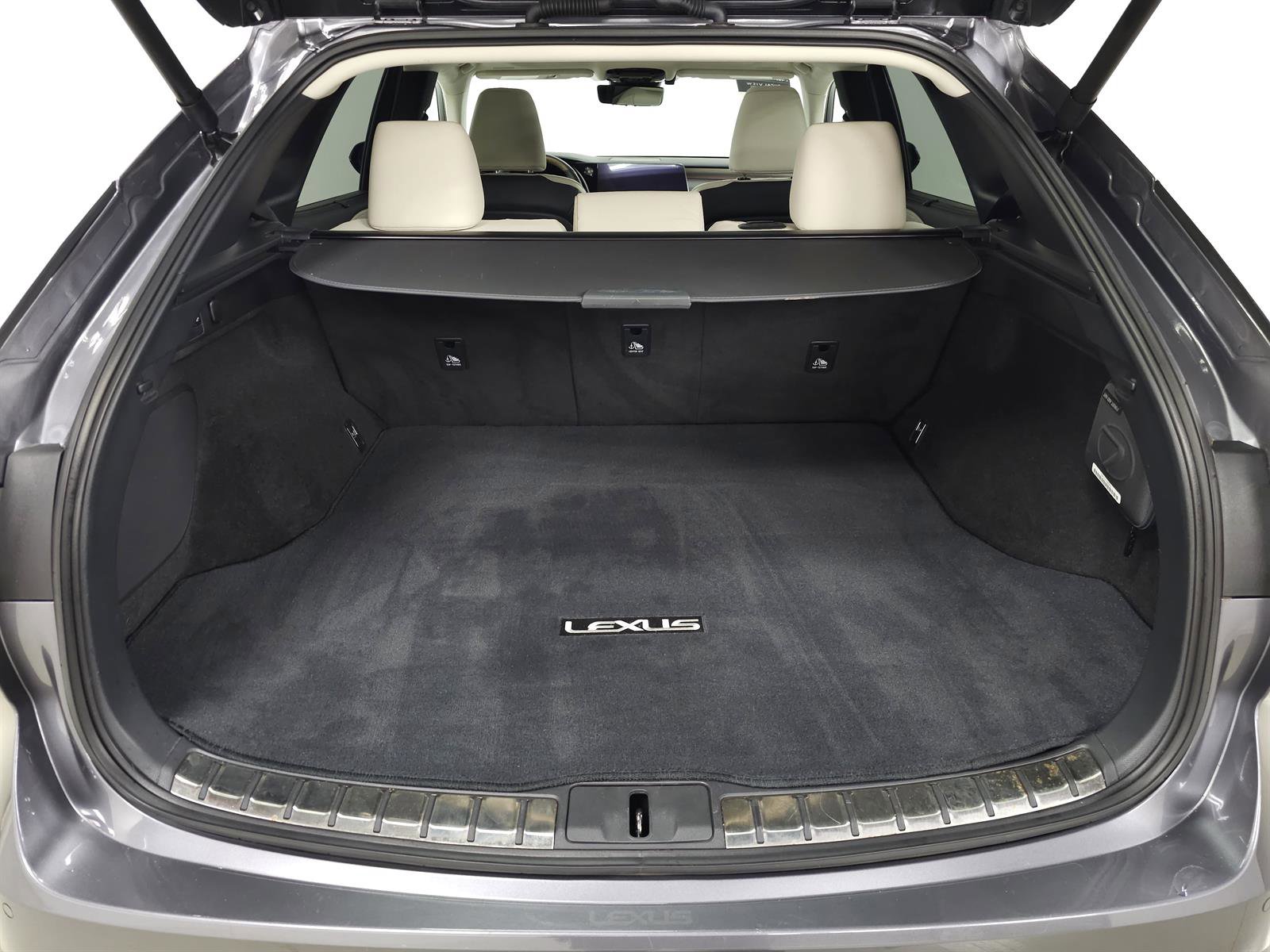 Certified 2023 Lexus RX 350 w/ Accessory Package (Z1) image 8