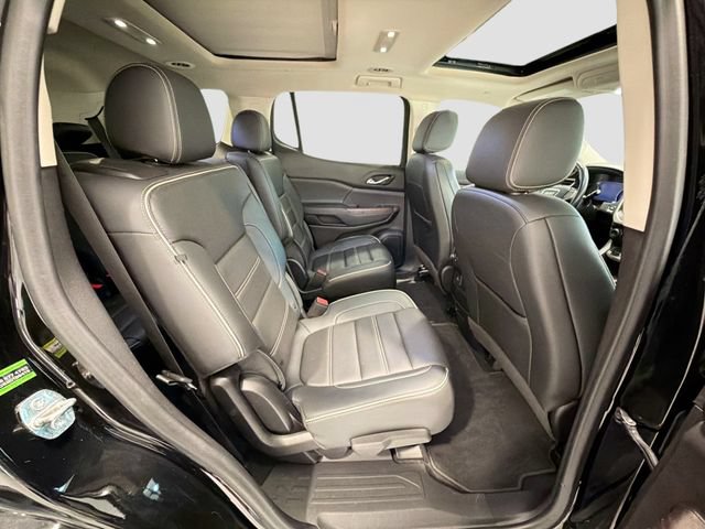 Certified 2022 GMC Acadia Denali w/ Denali Ultimate Package FWD image 26