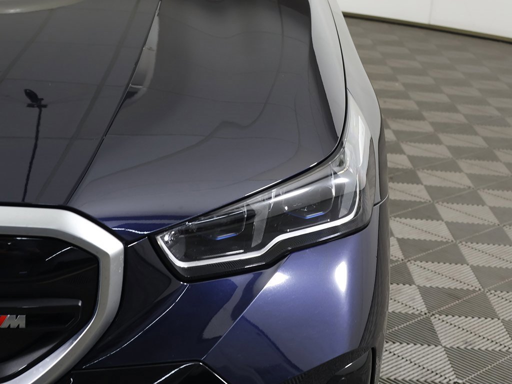 Used 2024 BMW i5 M60 w/ Premium Package image 18