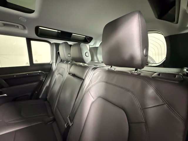New 2026 Land Rover Defender 110 S AWD/4WD image 25