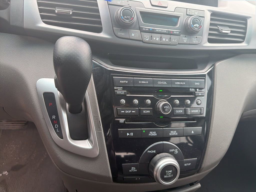 Used 2012 Honda Odyssey EX-L image 14
