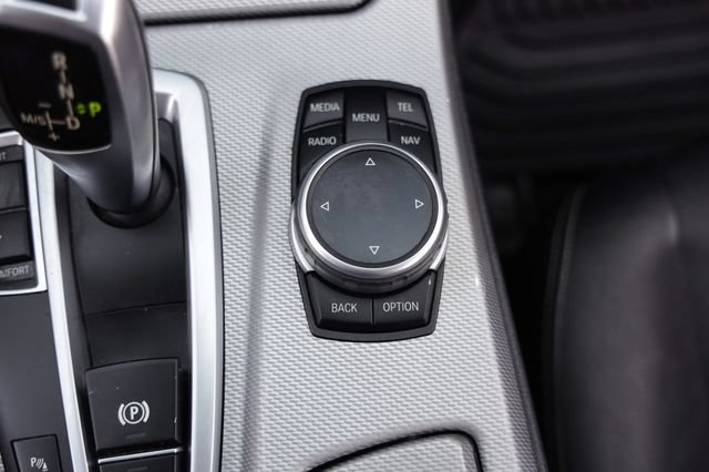 Used 2014 BMW 535i Sedan RWD image 39