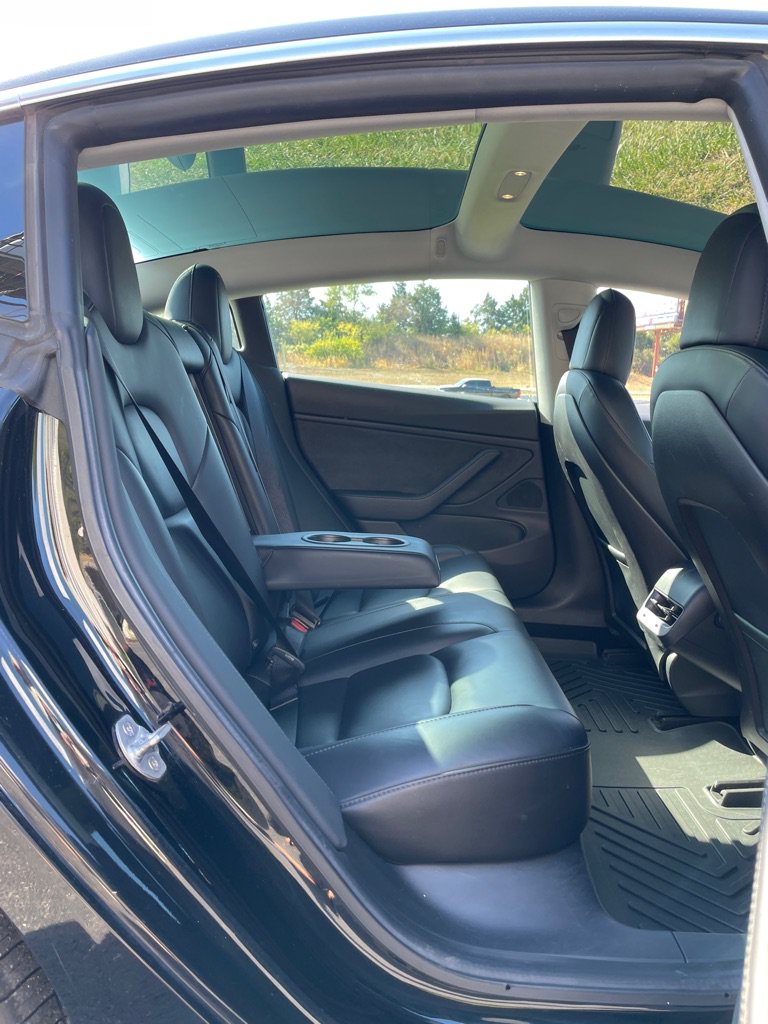 Used 2019 Tesla Model 3 Standard Range Plus RWD image 19