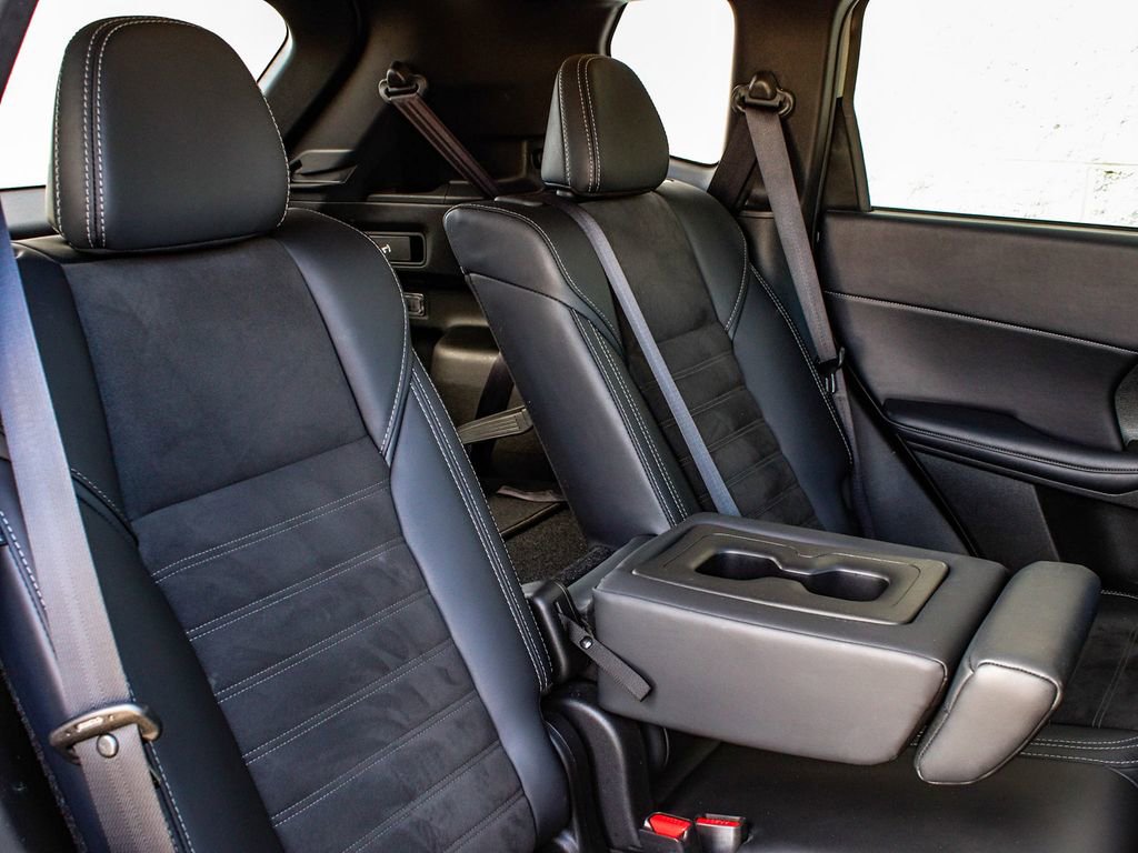 Used 2024 Mitsubishi Outlander SE image 40