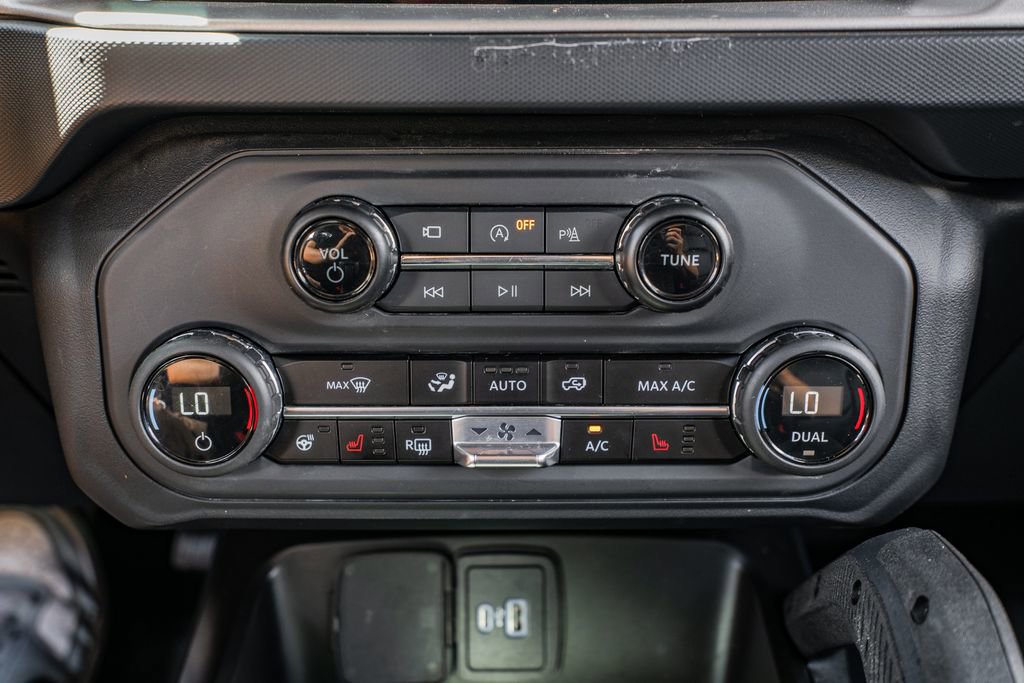 Used 2024 Ford Bronco Raptor image 27