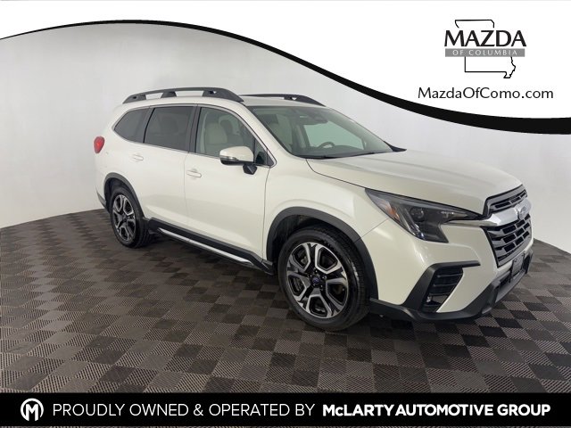 Used 2023 Subaru Ascent Limited