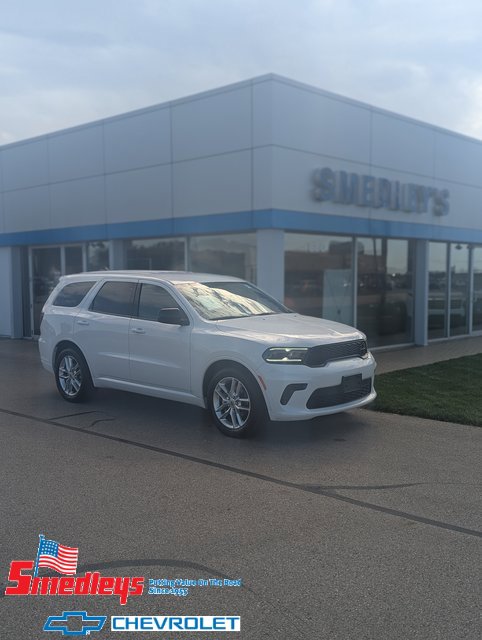 Used 2023 Dodge Durango GT