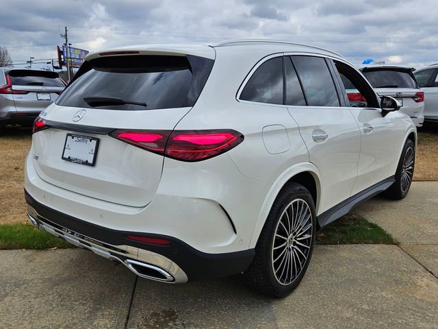 Used 2023 Mercedes-Benz GLC 300 image 12