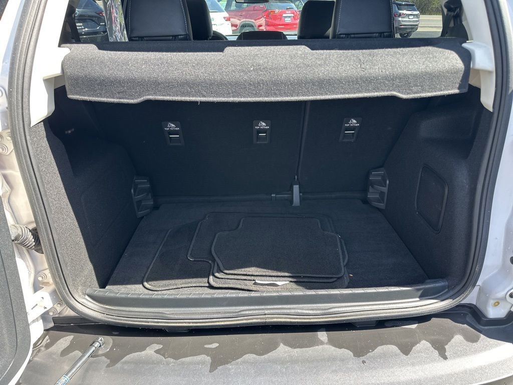 Used 2022 Ford EcoSport Titanium AWD/4WD image 34