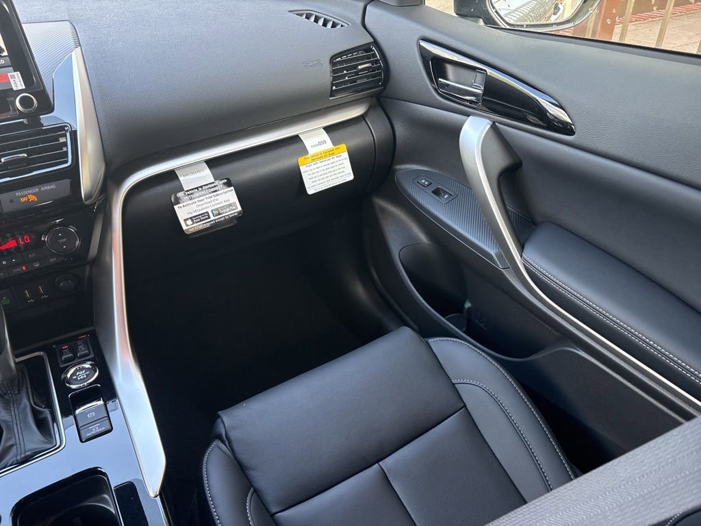 New 2026 Mitsubishi Eclipse Cross AWD image 24
