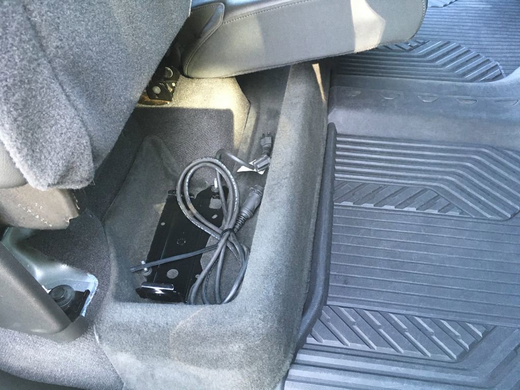 Used 2020 Chevrolet Silverado 1500 RST AWD/4WD image 33