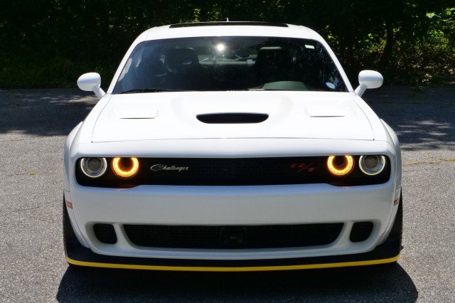 Used 2023 Dodge Challenger R/T Scat Pack image 5