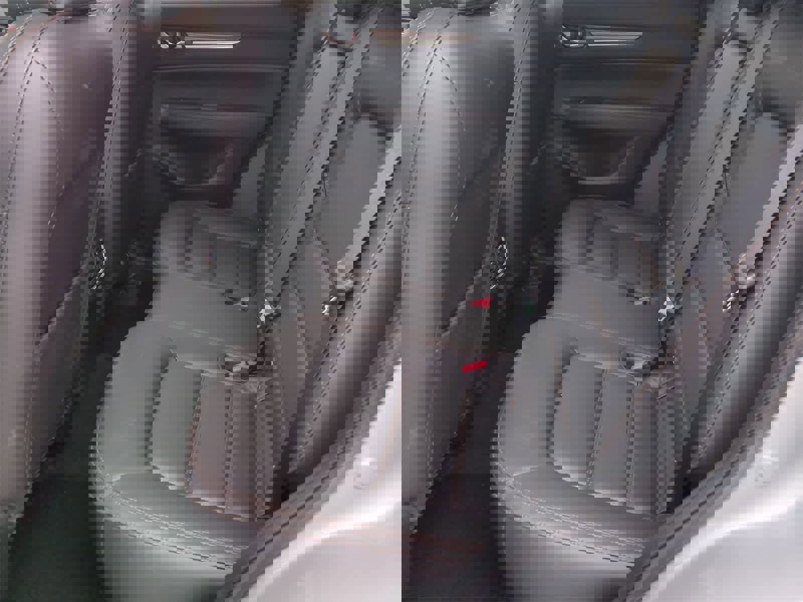 Used 2023 MAZDA CX-5 AWD 2.5 S w/ Premium Plus Pkg image 19