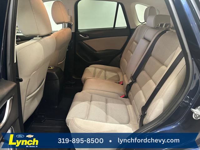 Used 2016 MAZDA CX-5 Touring AWD/4WD image 15