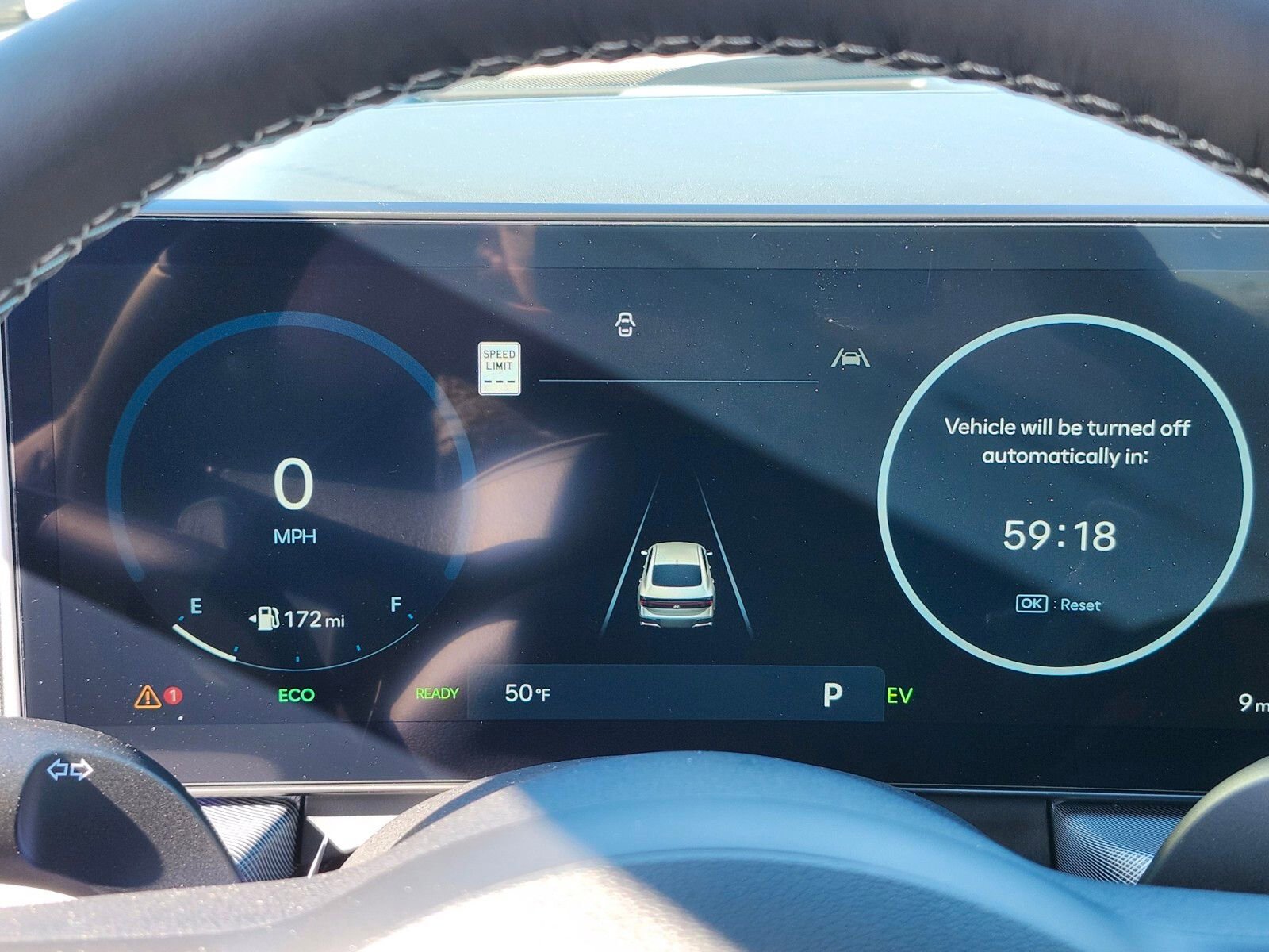 New 2026 Hyundai Sonata Limited FWD image 32