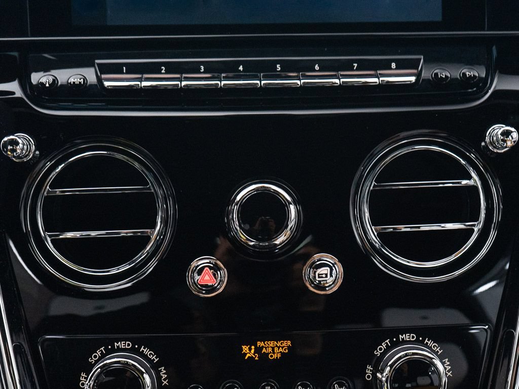 Certified 2026 Rolls-Royce Cullinan w/ Interior Detailing Package AWD/4WD image 44