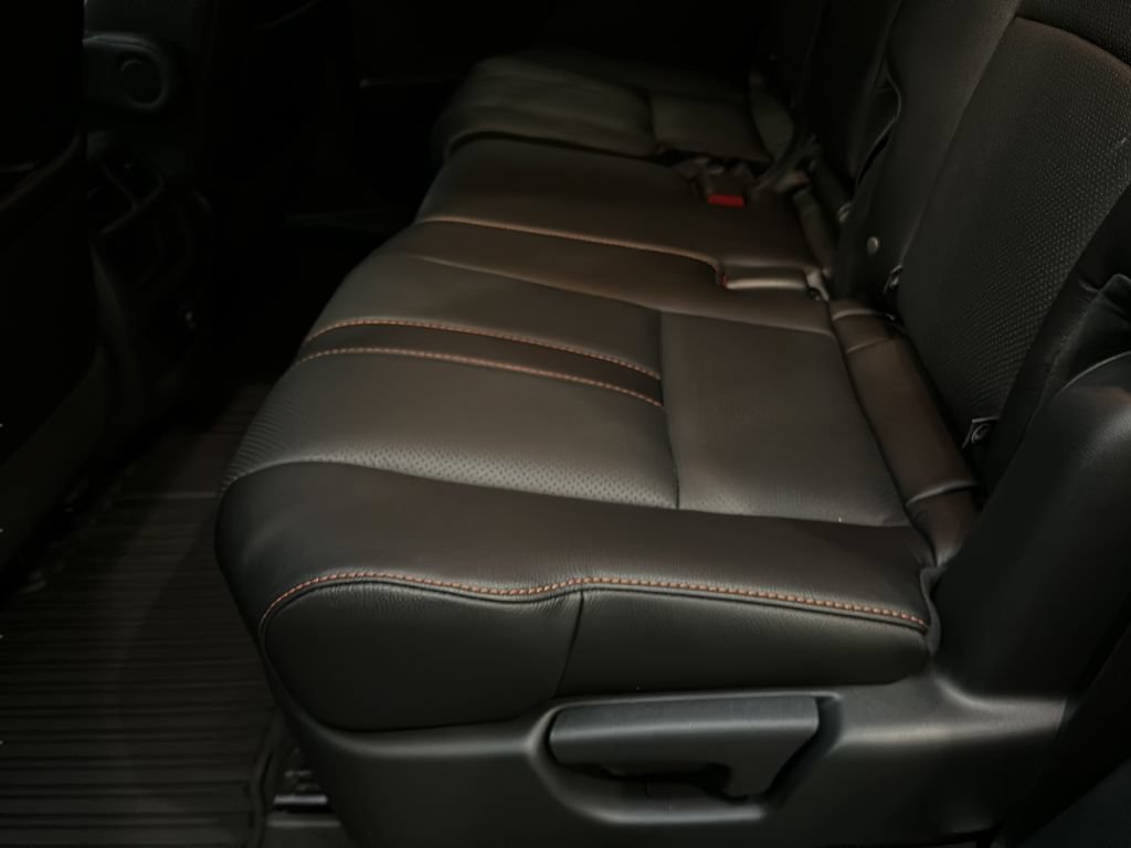 Certified 2023 Honda Passport TrailSport image 18