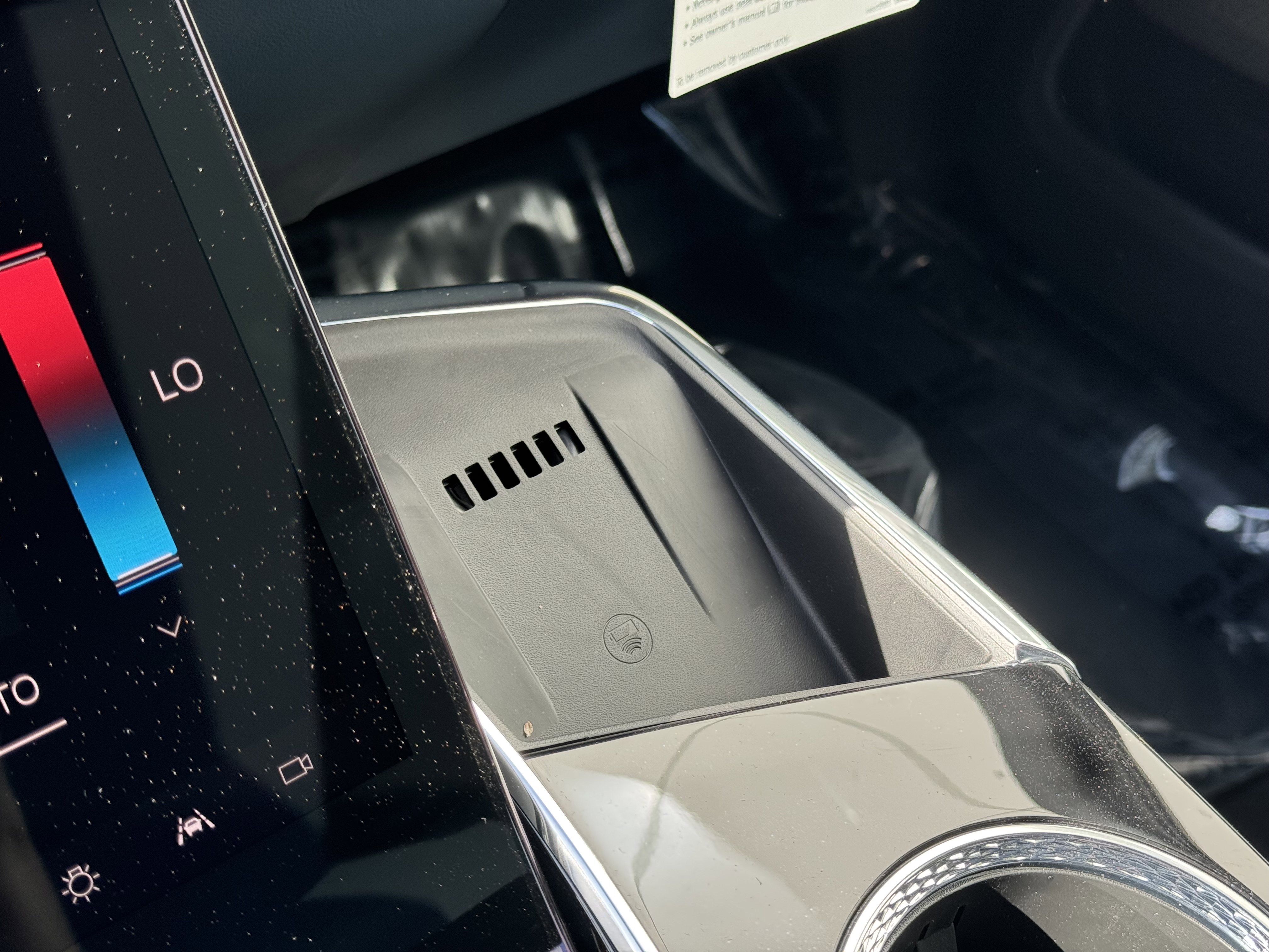 New 2025 Cadillac Escalade IQ Sport 2 w/ LPO, Premium Carpet Package image 25