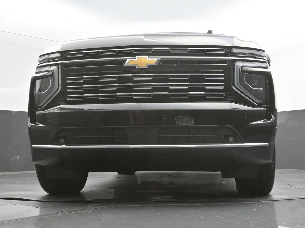 Used 2025 Chevrolet Tahoe High Country AWD/4WD image 49