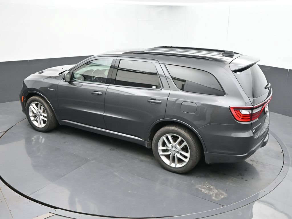 Used 2025 Dodge Durango R/T AWD/4WD image 29