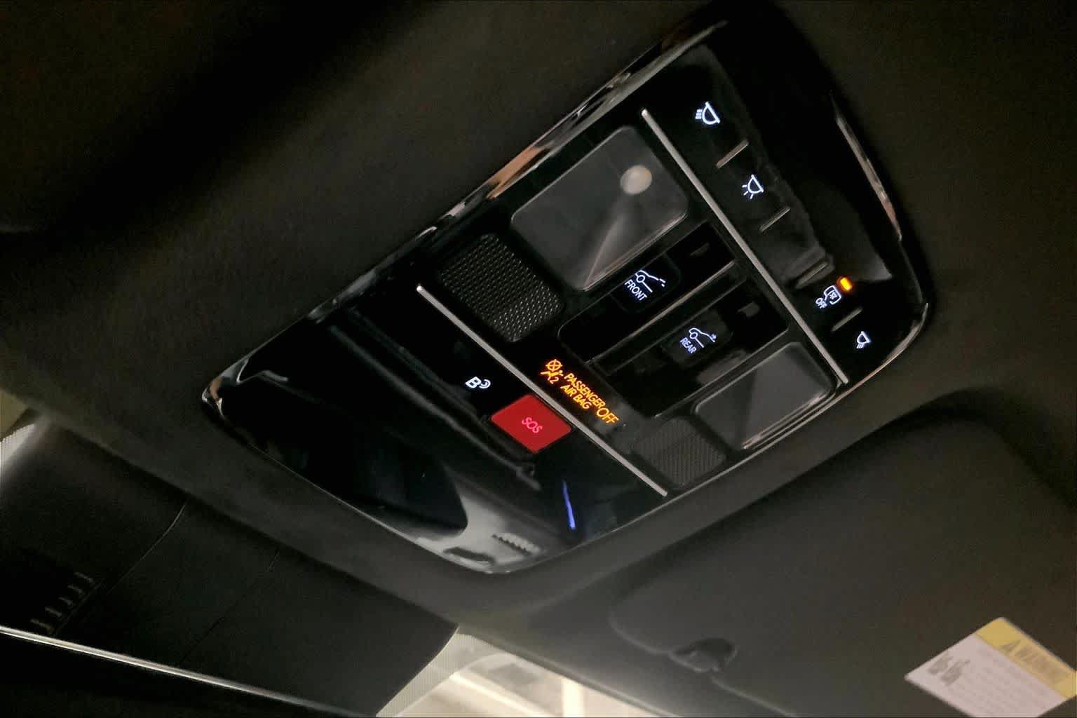 Used 2026 Hyundai Santa Fe Calligraphy AWD/4WD image 36