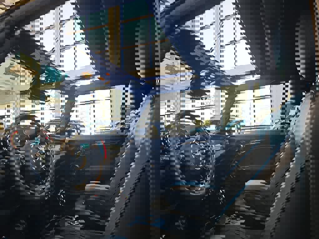 Certified 2024 MINI Cooper John Cooper Works image 27