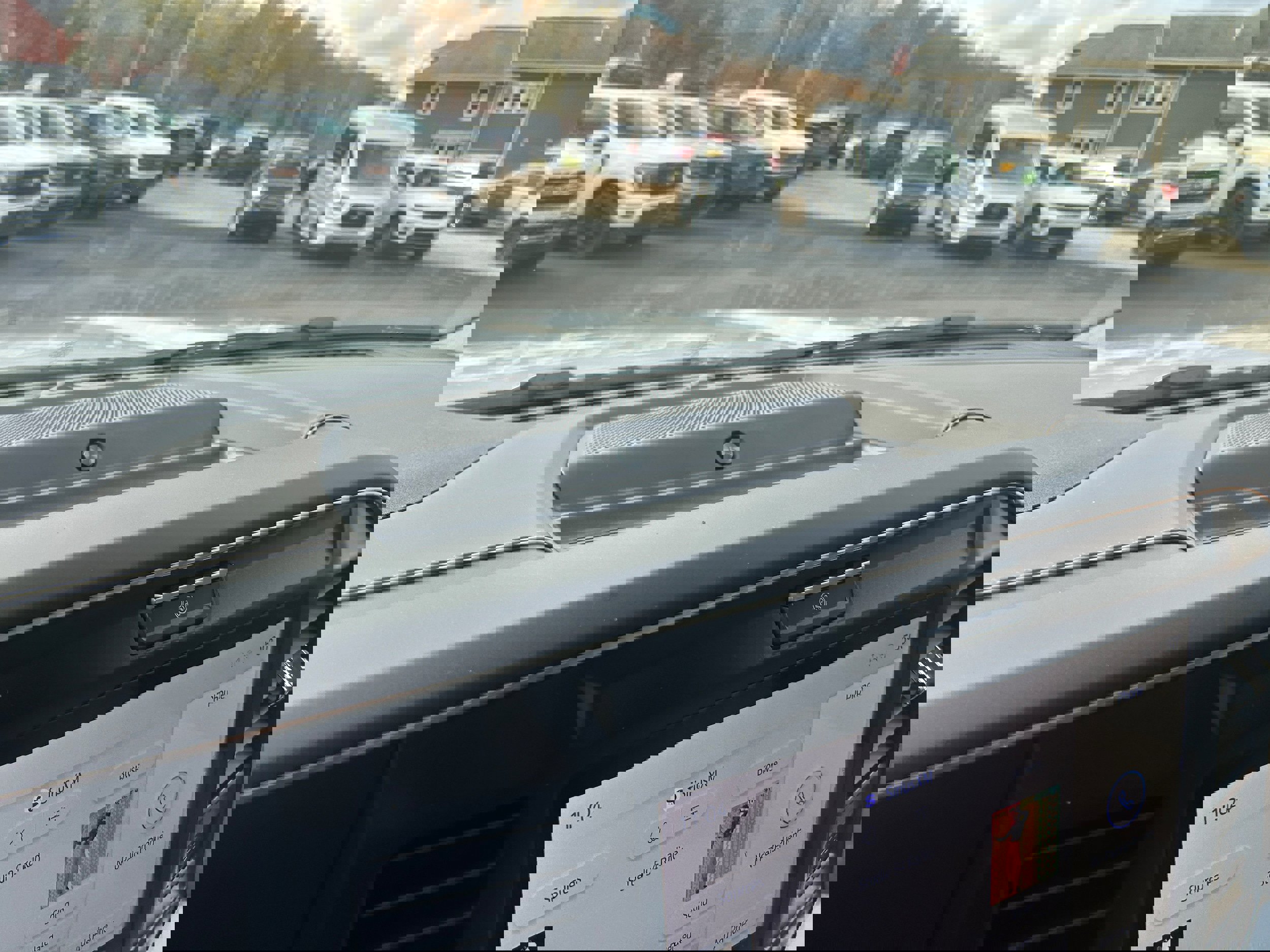 New 2026 Ford F450 Platinum image 63