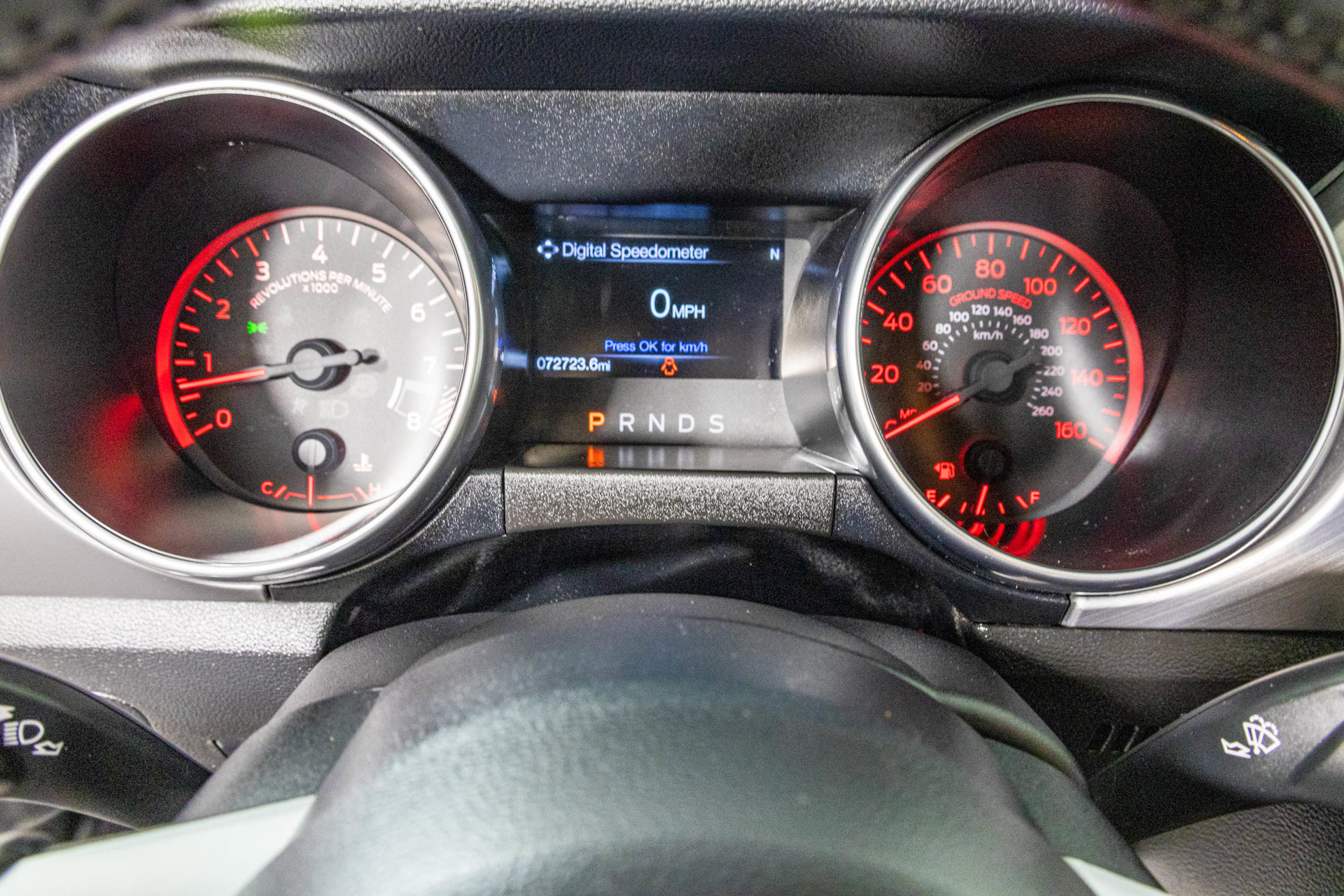 Used 2019 Ford Mustang GT Premium RWD image 36