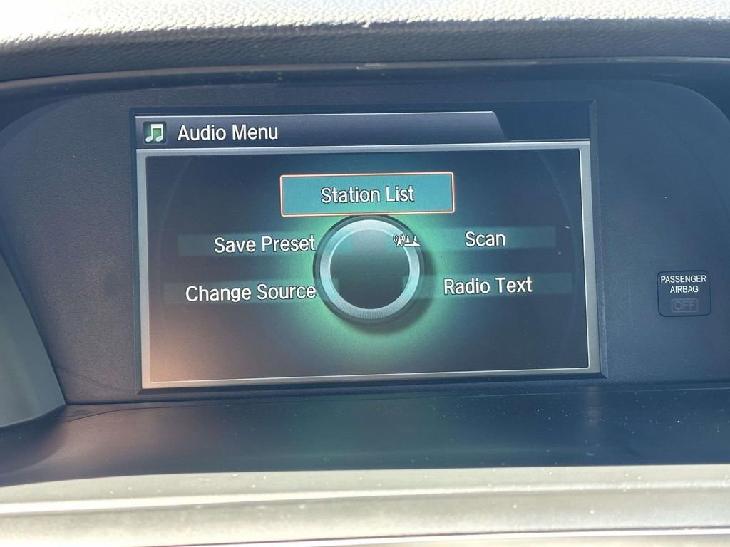 Used 2015 Honda Accord LX image 18