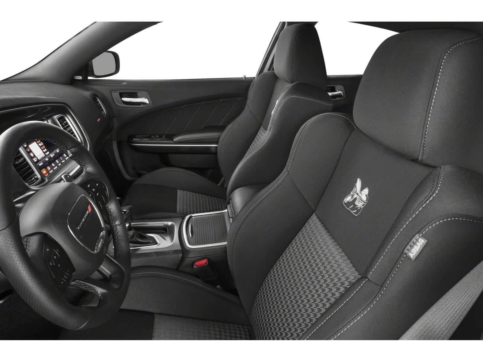 Used 2023 Dodge Charger Scat Pack RWD image 6