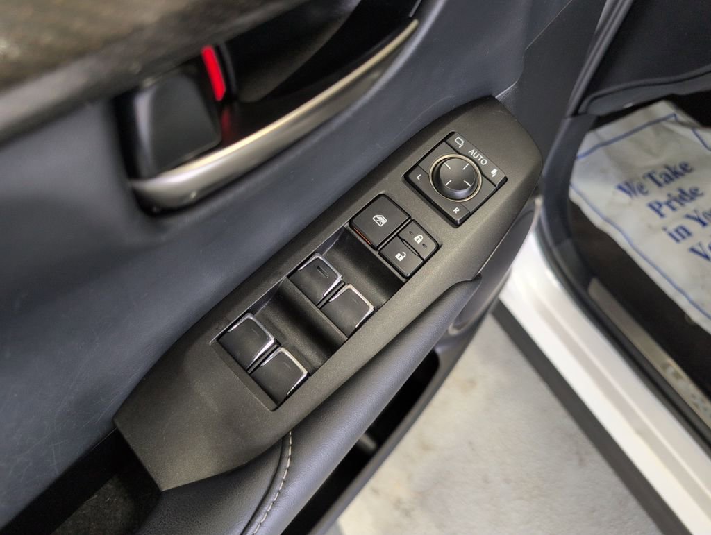 Used 2020 Lexus NX 300 AWD w/ Comfort Package image 13