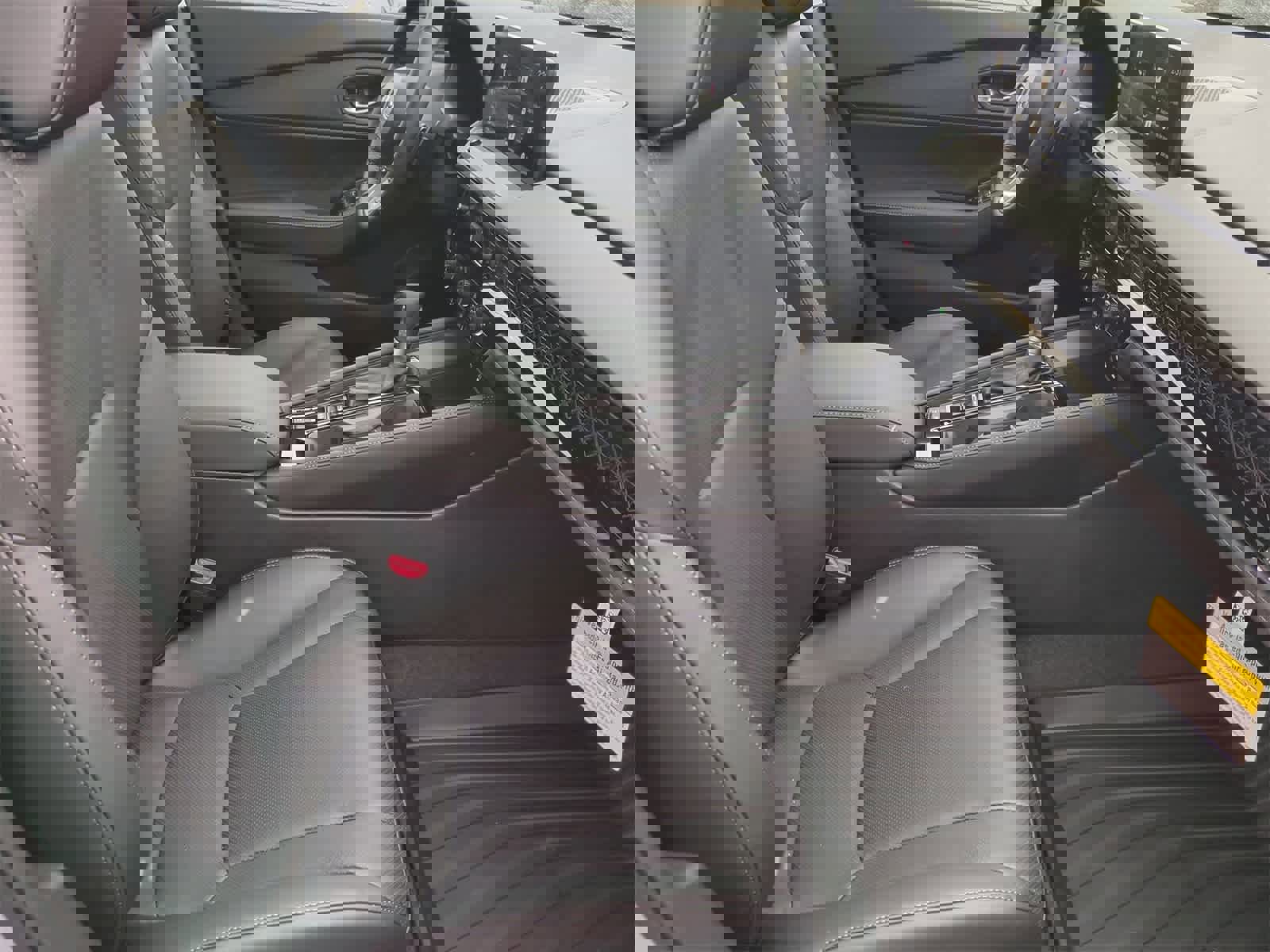 New 2026 Honda Accord Touring image 11