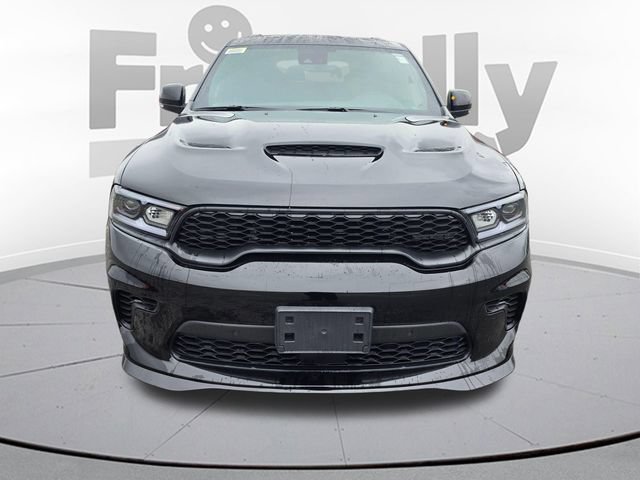 New 2026 Dodge Durango GT AWD/4WD image 2